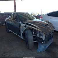 2017 Maserati Granturismo Mc/Mc Centennial/Sport