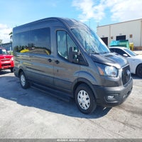 2016 Ford Transit-350 Xl