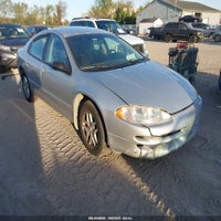 2002 Dodge Intrepid Se
