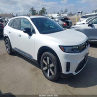 2025 Honda Prologue Touring