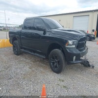 2016 Ram 1500 Sport