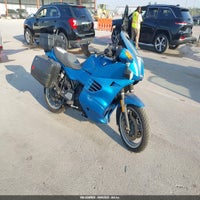 1993 BMW K1100 Rs