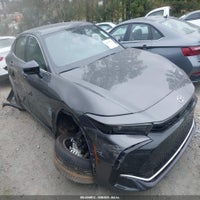 2023 Toyota Crown Xle