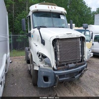 2018 Freightliner Cascadia 125