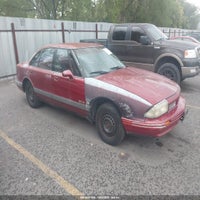 1992 Oldsmobile 88 Royale