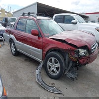 2003 Subaru Baja