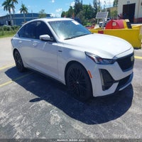 2023 Cadillac Ct5-V V-Series