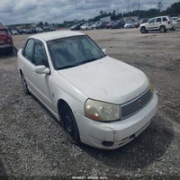 2003 Saturn L-Series L200