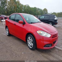 2013 Dodge Dart Se