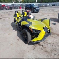 2016 Polaris Slingshot