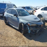 2023 Honda Civic Type R Touring