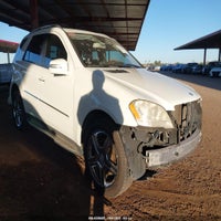 2011 Mercedes-Benz Ml 550 4Matic