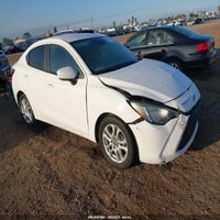 2016 Scion Ia