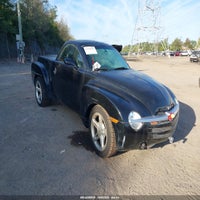 2005 Chevrolet Ssr