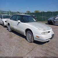 1996 Oldsmobile 88 Ls