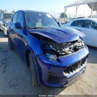 2023 Maserati Grecale Modena