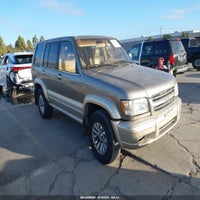2001 Isuzu Trooper Limited/Ls/S