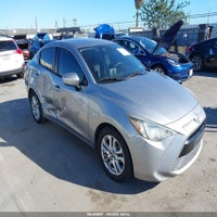 2016 Scion Ia