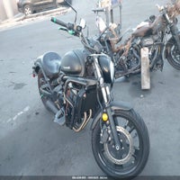 2023 Kawasaki En650 C