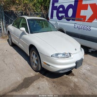 1999 Oldsmobile Aurora
