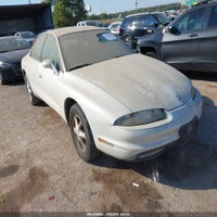 1999 Oldsmobile Aurora