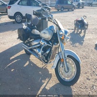 2007 Suzuki Vl800