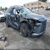 2024 Lexus Rx 350H Premium Plus
