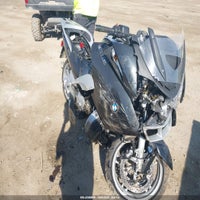 2009 BMW R1200 Rt