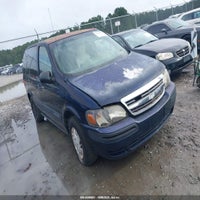 2002 Chevrolet Venture