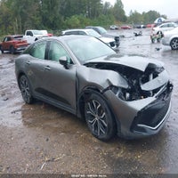 2023 Toyota Crown Limited