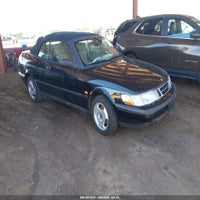 1998 Saab 900 S