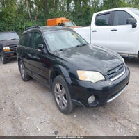 2007 Subaru Outback 3.0R L.l. Bean Edition