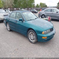 2002 Mitsubishi Diamante Ls