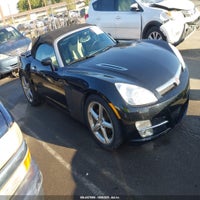2007 Saturn Sky