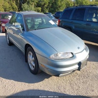 1995 Oldsmobile Aurora