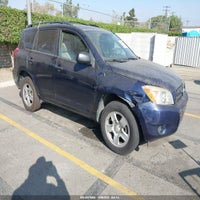 2006 Toyota Rav4 Base V6