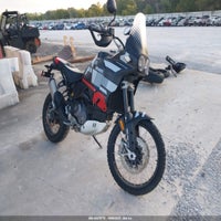 2024 Ducati Desert X