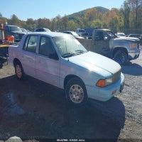 1993 Plymouth Acclaim