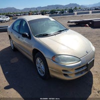 2001 Dodge Intrepid Se