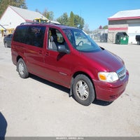2003 Chevrolet Venture Warner Bros. Edition