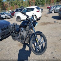 2007 Victory Motorcycles Vegas 8-Ball