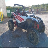 2021 Honda Sxs1000 S2R