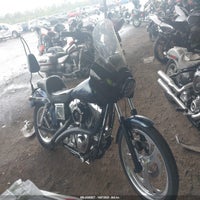 2002 Harley-Davidson Fxd