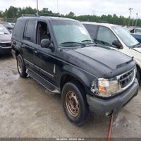 1999 Ford Explorer Eddie Bauer/Limited Edition/Xlt