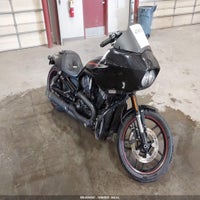 2012 Harley-Davidson Vrscdx Night Rod Special