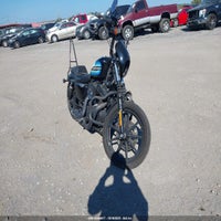 2018 Harley-Davidson Xl1200 Ns