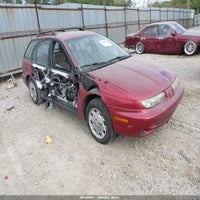 1996 Saturn Sw2
