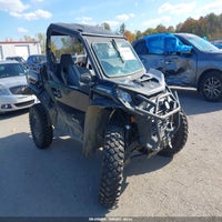 2023 Can-Am Commander Xt 1000R/Xt-P 1000R