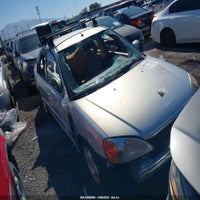 2003 Honda Civic Hybrid