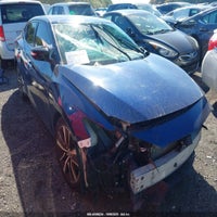 2021 Nissan Maxima Sv Xtronic Cvt